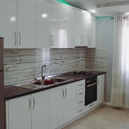 Luxury 2 Appartamento