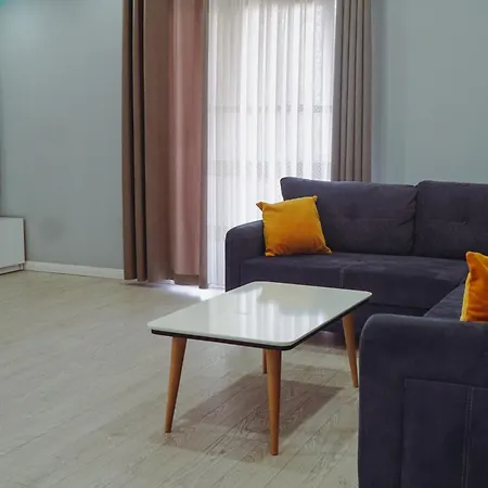 Appartamento Luxury 2